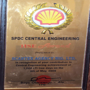 AWARD 3